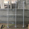 Heavy Duty Wire Mesh Deck for Storage Rack